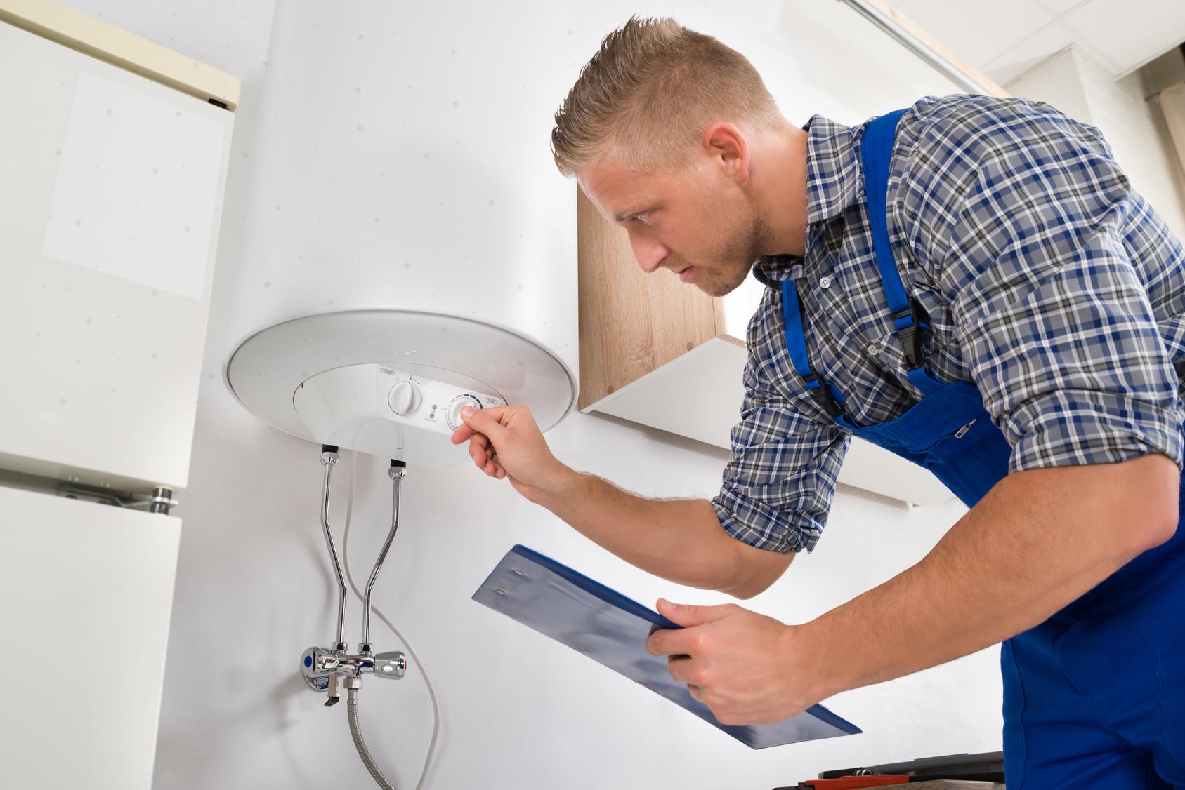 contrat entretien chauffage Paris