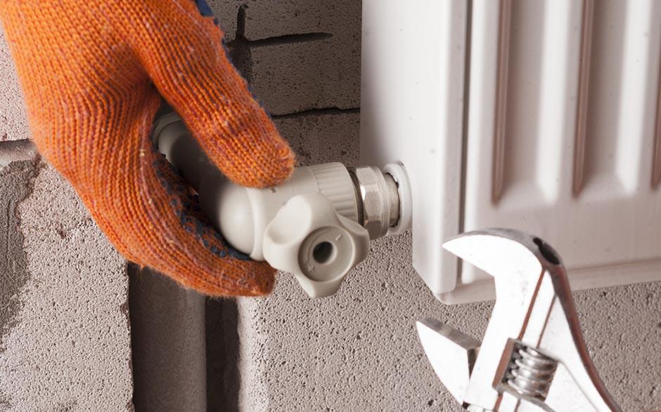 vente chaudière gaz Pantin